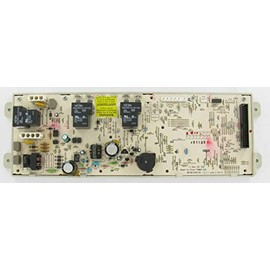 CoreCentric Remanufactured Laundry Dryer Electronic Control Board Replacement for GE WE4M488