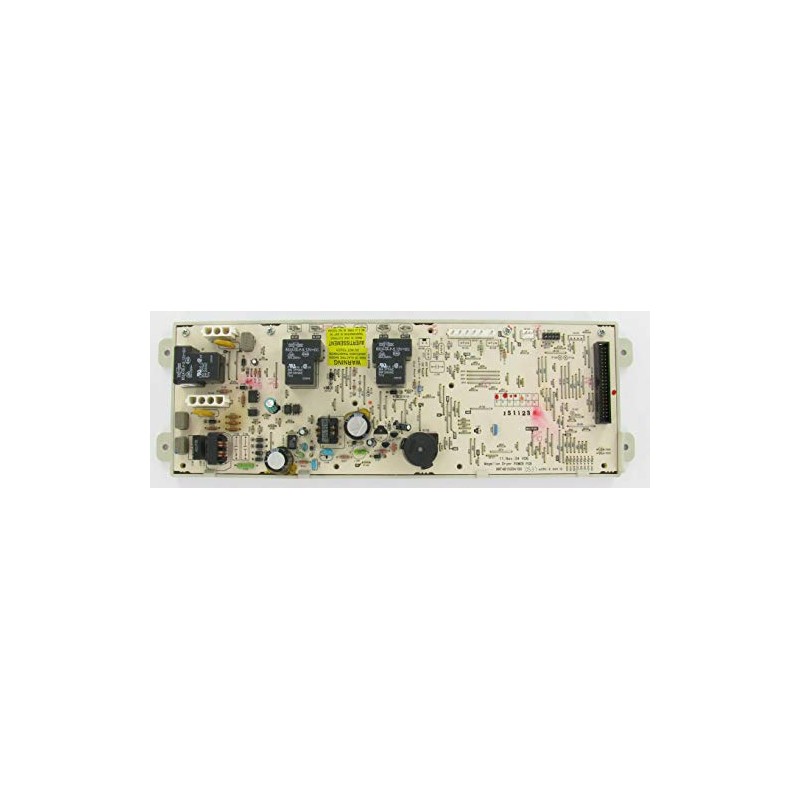 CoreCentric Remanufactured Laundry Dryer Electronic Control Board Replacement for GE
