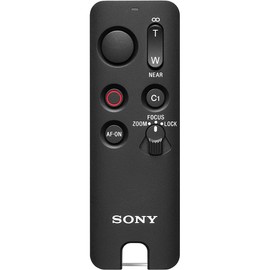 Sony RMT-VP2 Remote Commander