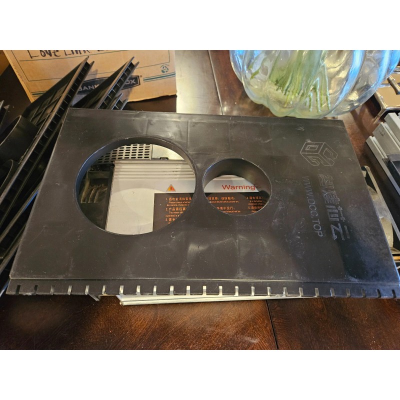 Avimetal online Shop Whatsminer Cooling Kit - Efficient Upright &