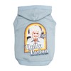Doggy Parton Hoodie - XS