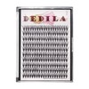 Dedila 8-22mm to Choose 20D/40D/60D/80D/100D Individual False Eyelashes Makeup Cluster