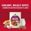 McCormick Seasoning Mix, Butter Chicken, For Aromatic Indian Butter Chicken