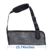 Cool Mesh Arm Sling Medical Shoulder Immobilizer Thumb Support Rotator
