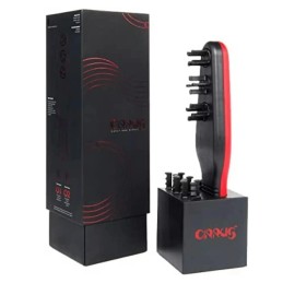 circus Cirrus Hair Styler Curly And Ripply No Heat or Electricity Hair Styling Tool