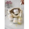 Kit Facial Solaria Cosméticos Ácido Hialurónico Antiedad