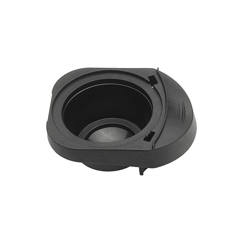 Krups Capsule Holder Dolce Gusto Piccolo XS,Black