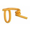 Electric Fence Insulator Plastic Eyelet for Fibreglass Post 10 mm
