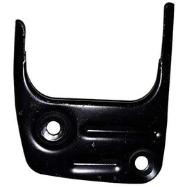 ProPart Muffler Exhaust Bracket for Husqvarna 350 353 346XP 345 340 Chainsaw