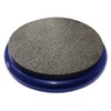 Padded Bucket lid (Royal Blue) by Bucket Lidz