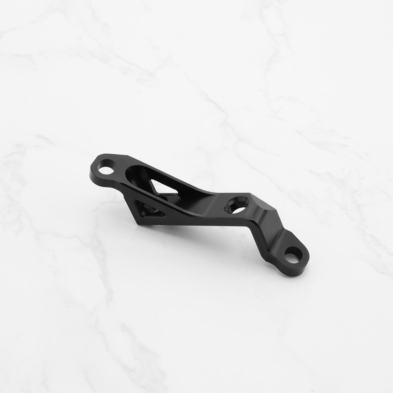 LT Easiyl 1 Set Bicycle Brake Caliper Mounting Adapter Bicycle