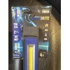 LITEZALL illumibrite 2 Mode COB WAND 300 LUMENS Magnetic MOUNT