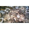 ☆☆ 1/3 POUND OLD ESTATE COIN LOTS! ☆ GOLD /