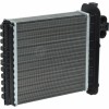 UAC HVAC Heater Core HT2064C