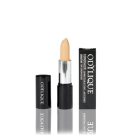 Odylique - Full Coverage Concealer - Organic Concealer Medium Skin Tone – With Coconut & Marigold - Organic Concealer Stick