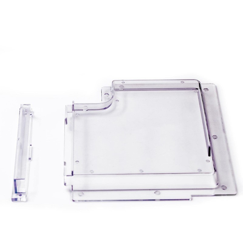 balikha Screen Door Slider,4701-00 Screen Door Slide,Stable, Medium Radius Corner