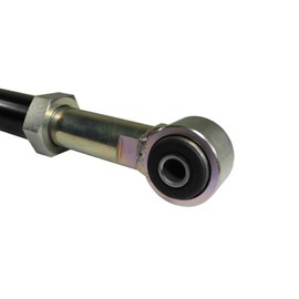 RSO Suspension Front Track Bar Adjustable 0-4.5 inch Lift Heavy Duty for 18-24 Wrangler JL/JLU or 20-24 Gladiator