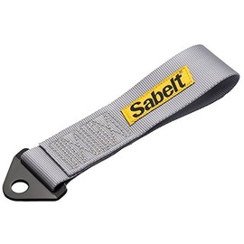 Sabelt (saberuto) Tow Strap Toast (Tow Straps) Gray ccac0025