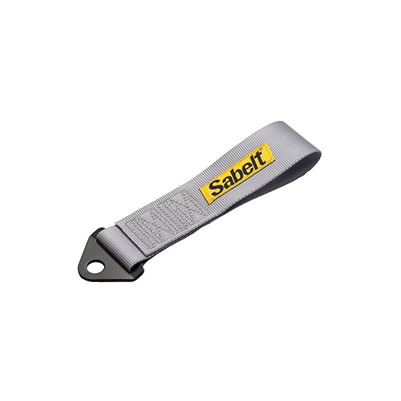 Sabelt (saberuto) Tow Strap Toast (Tow Straps) Gray ccac0025