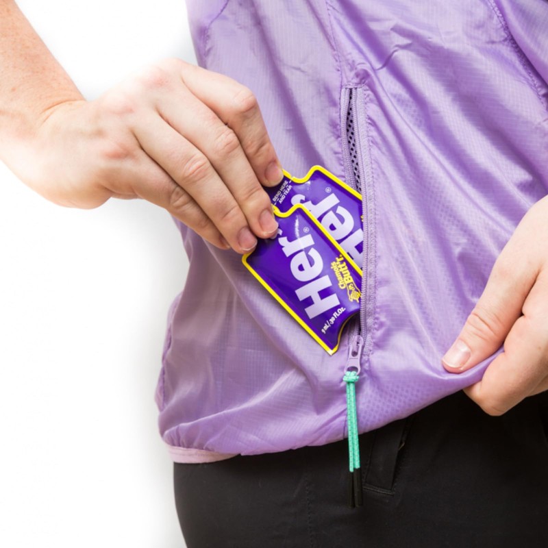 CHAMOIS BUTT'R HER : 9ML SACHET : SINGLE