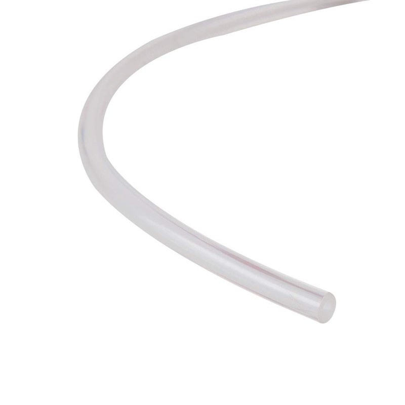 TUSK Carburetor Vent Line 1/8 inchx5' Clear
