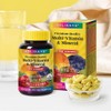 Holidays Multivitamin & Mineral for Women, 2 bottles of 90