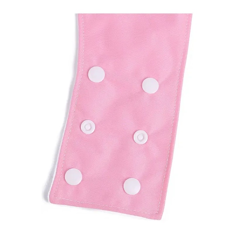 102 Pantalones De Pañal Transpirables Ajustables, Talla I