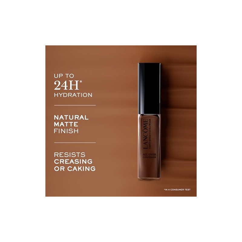 Lancôme Teint Idole Ultra Wear All Over Concealer, Corrector de