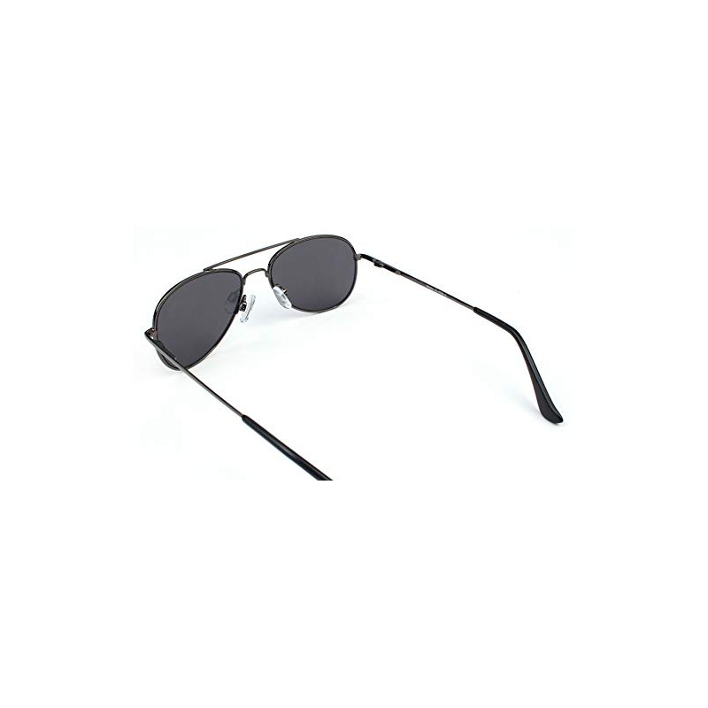Miobo UV400 CAT 3 CE High Quality Aviator Sunglasses Mirrored