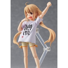 figma iDOLM@STER Cinderella Girls Anko Futaba Wonder Festival 2013 Winter Pre-Release