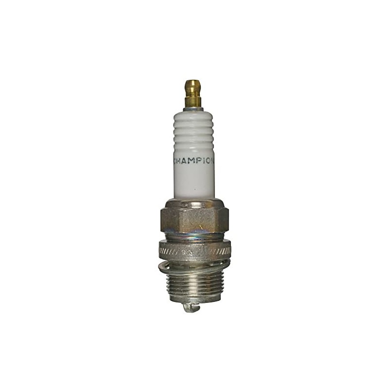 Champion (518) W18 Industrial Spark Plug, Pack of 1