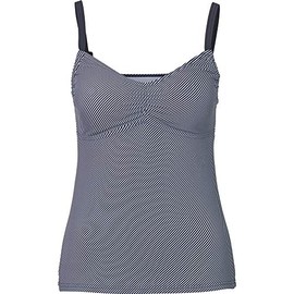 FIREFLY MEA II Top Tankini, Dona Donna, Stripe, S