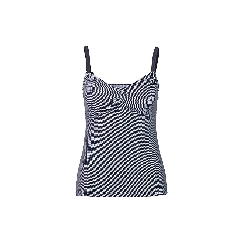 FIREFLY MEA II Top Tankini, Dona Donna, Stripe, S