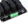 SSR Switch Controller Relay Module Board 380V 8A 4 Channel