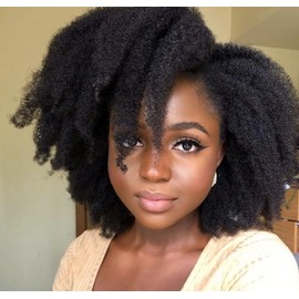 Fermented Black Rice water is known to cause quick and extreme hair growth that a person hasn't previously experienced. Black Rice water has been considered the most nutrient rich.