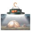 10000mAh Rechargeable Tent Light 3 Lighting Modes, 4000LM LED Portable