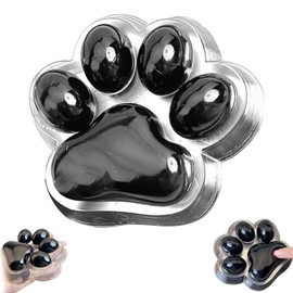 Taba Squishy, Taba Squishy Paw, Giant Taba Squishy(13cm), Stress Relief Fidget Toy for Kids & Adults, Perfect for Parties, Office & Home Use, Boys Girls Birthday Party Gifts