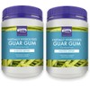 Wonder Foods Partially Hydrolysed Guar Gum 300g - Pack of