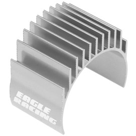 SP Clip-On Motor Heatsink for V3:540 [Eagle Model][#2247V3] (SI)