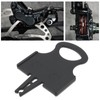 OTOTEC 10 x Hydraulic Disc Brake Pads for Bikes, Spacers