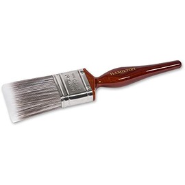 1.5" - HAMILTON PERFECTION PURESYNTHETIC PAINT BRUSH