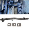 7BLACKSMITHS Rear Tank Support Crossmember for 1999-2006 Chevy Silverado/GMC Sierra