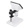 Digital Electron Microscope 4.3in 1000x 2MP USB Industrial Repair Inspection