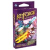 Fantasy Flight Games KeyForge Worlds Collide 12-Pack Archon Deck Display | Fast-Paced Card Game | Strategy Game for Adults and Teens | Ages 14+ | 2 Players | Average Playtime 45 Minutes | Made