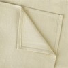 Plain Dinner Cloth Napkins, Set of 12 (16 x 16