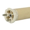 vhbw 2 x Heating Element Compatible with Leister Triac S