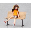 figma Haruhi Suzumiya no Melancholy Haruhi Suzumiya Junior High School