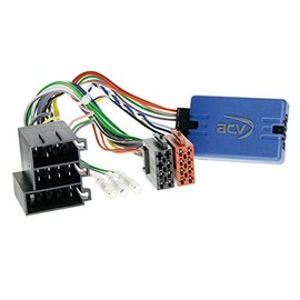 ACV 42-MC-106 Steering Wheel Remote Control Adapter