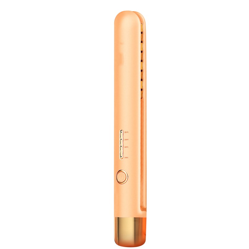 Corn Plate Curling Iron Hair Curler Wand Electric Dry Wet