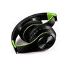 Operitacx - Headphones Portable Headphones Headset Over-Ear Headphones